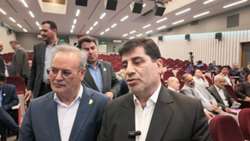 نقش سازمان تات در تبدیل دانش پژوهشی به بهره‌وری و امنیت غذایی کشور